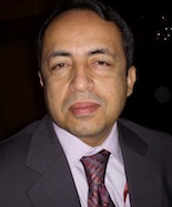 Saadat Janjua