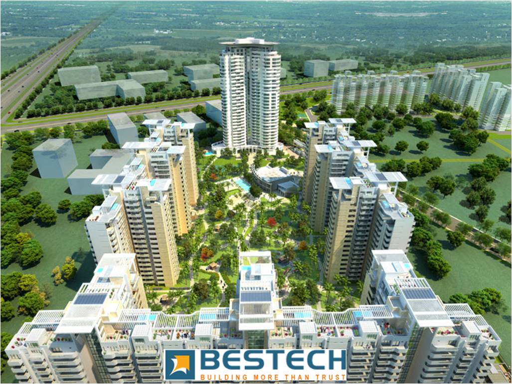 Bestech Sanskriti