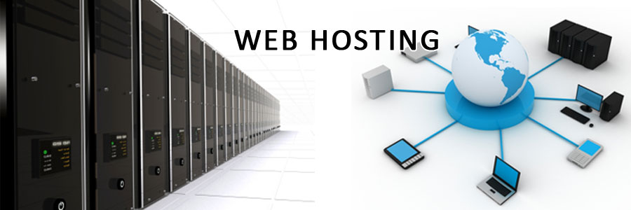 Affordable Website Hosting