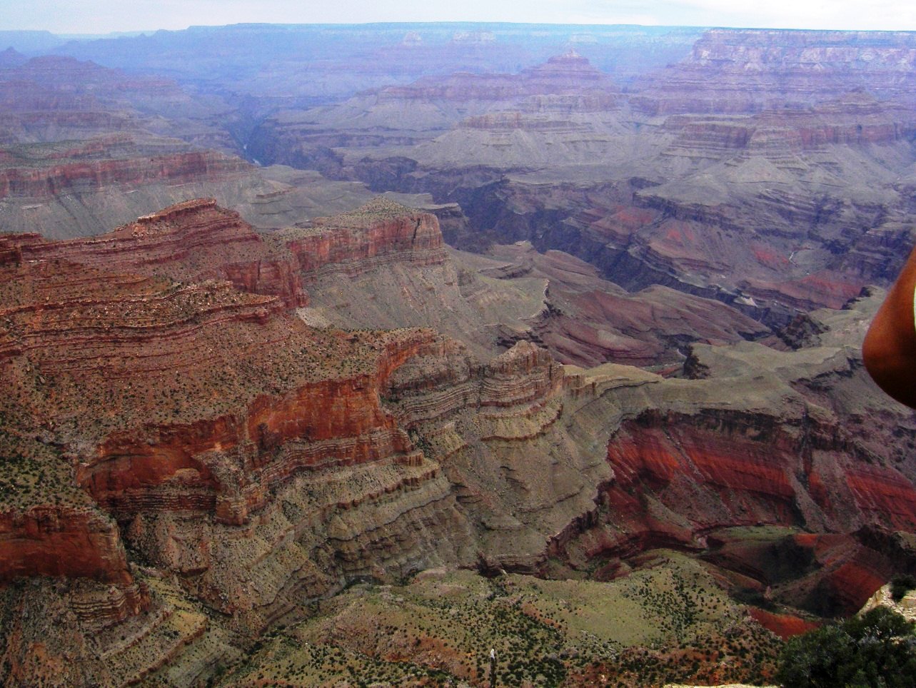 Grand Canyon 