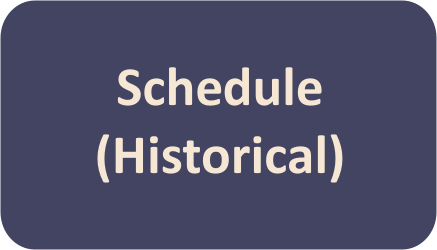 Outta Here Gaming & Productions - HLB Historical Game Schedule