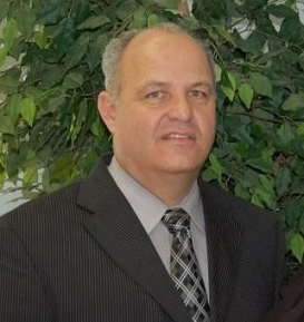 Pastor:David Cutrer