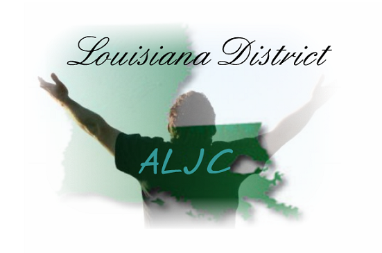 Louisiana District