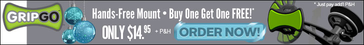 The Revolutionary Hands-Free Phone Mount for Safe Driving No More Reaching for your Phone, Try Gripco!  Safe Driving at its Best, Gripco will Keep Your Eyes on the Road! Gripco, the all new Hands Free mount that will be The Best Gift You Will Give this Christmas! Safety in the Road, meet Gripco!!