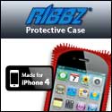 ribbz iphone case