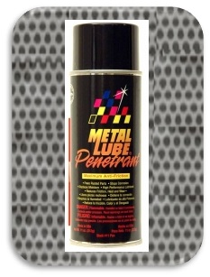 Metal Lube CAMBIO - Metal lube cambio - Remabe