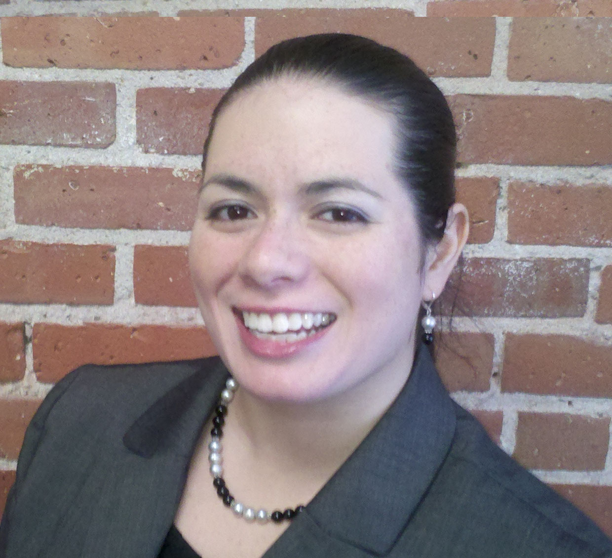 Attorney Lisa Rivas