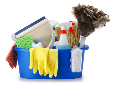 Sarasota, Bradenton, Tampa, St Pete, Orlando Housekeeping Services