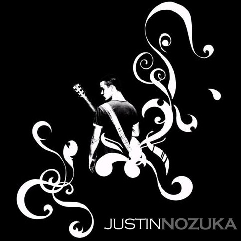 Justin Nozuka Holly Produce / Engineer / Mix / Guitar