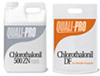 Quali-pro Bottle Fungicide Chlorothaonial 500ZN & Chlorothalonial DF