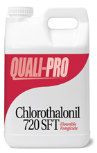 Quali-pro Chlorothalonil 720 SFT  brochure