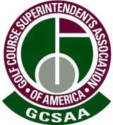 Golf Course Superintendents Assoc of Amercia logo