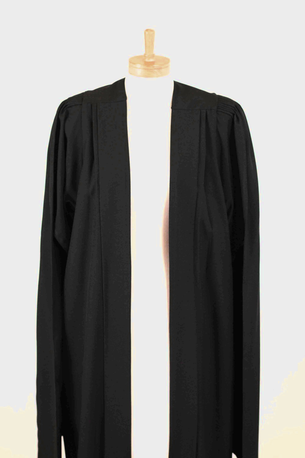 UK Masters Gown