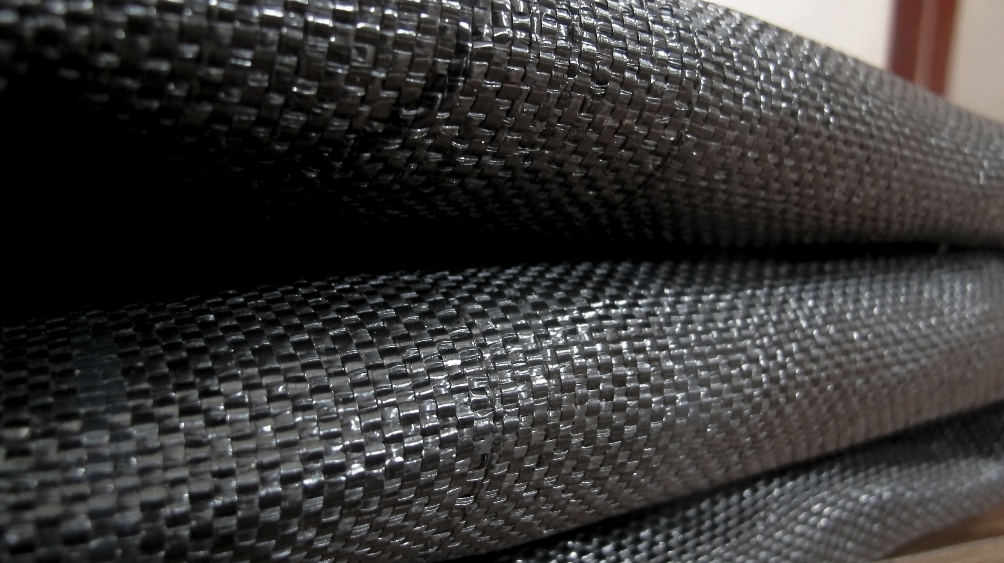 WOVEN GEOTEXTILE