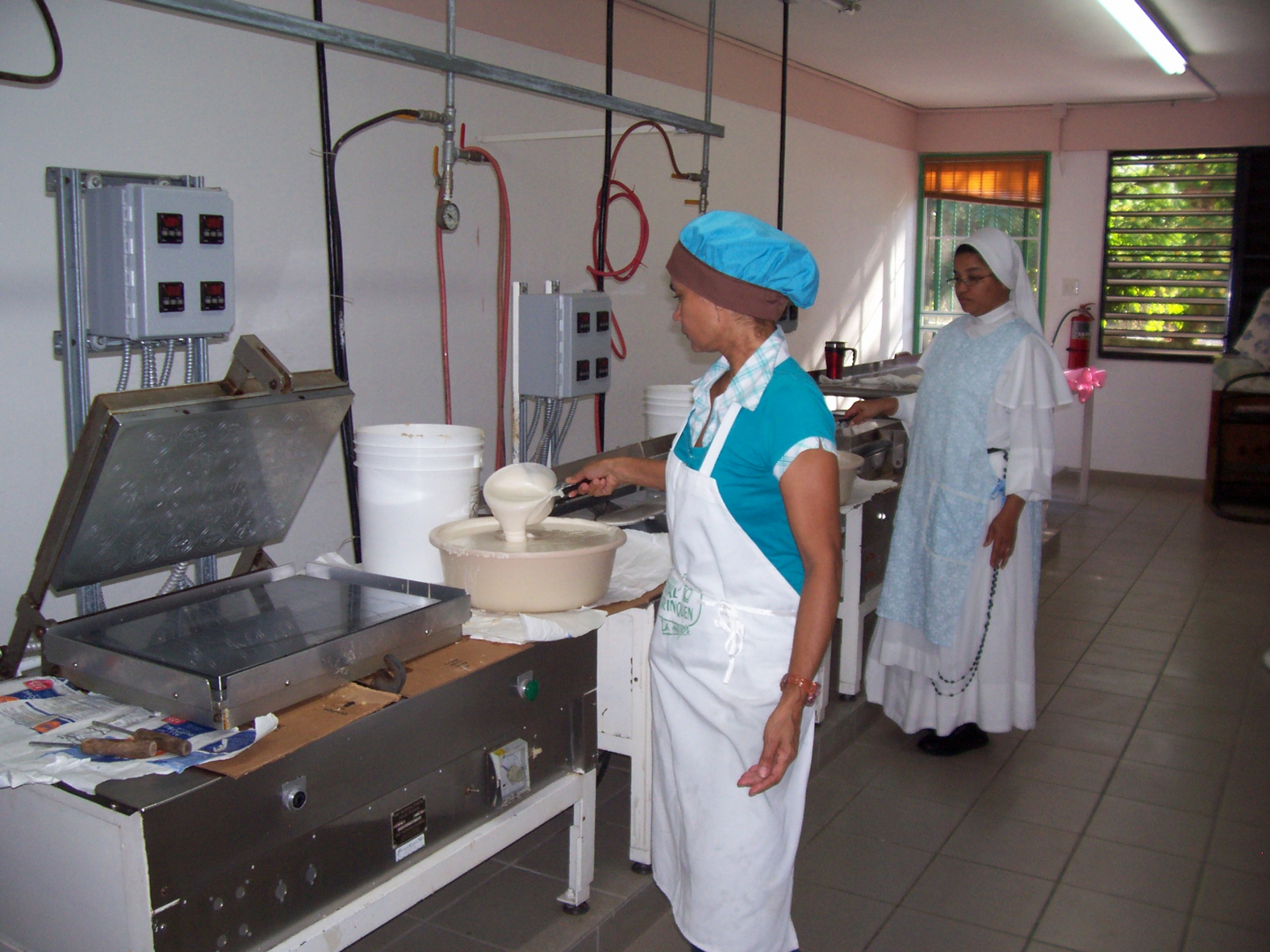 Taller de Confección de Formas