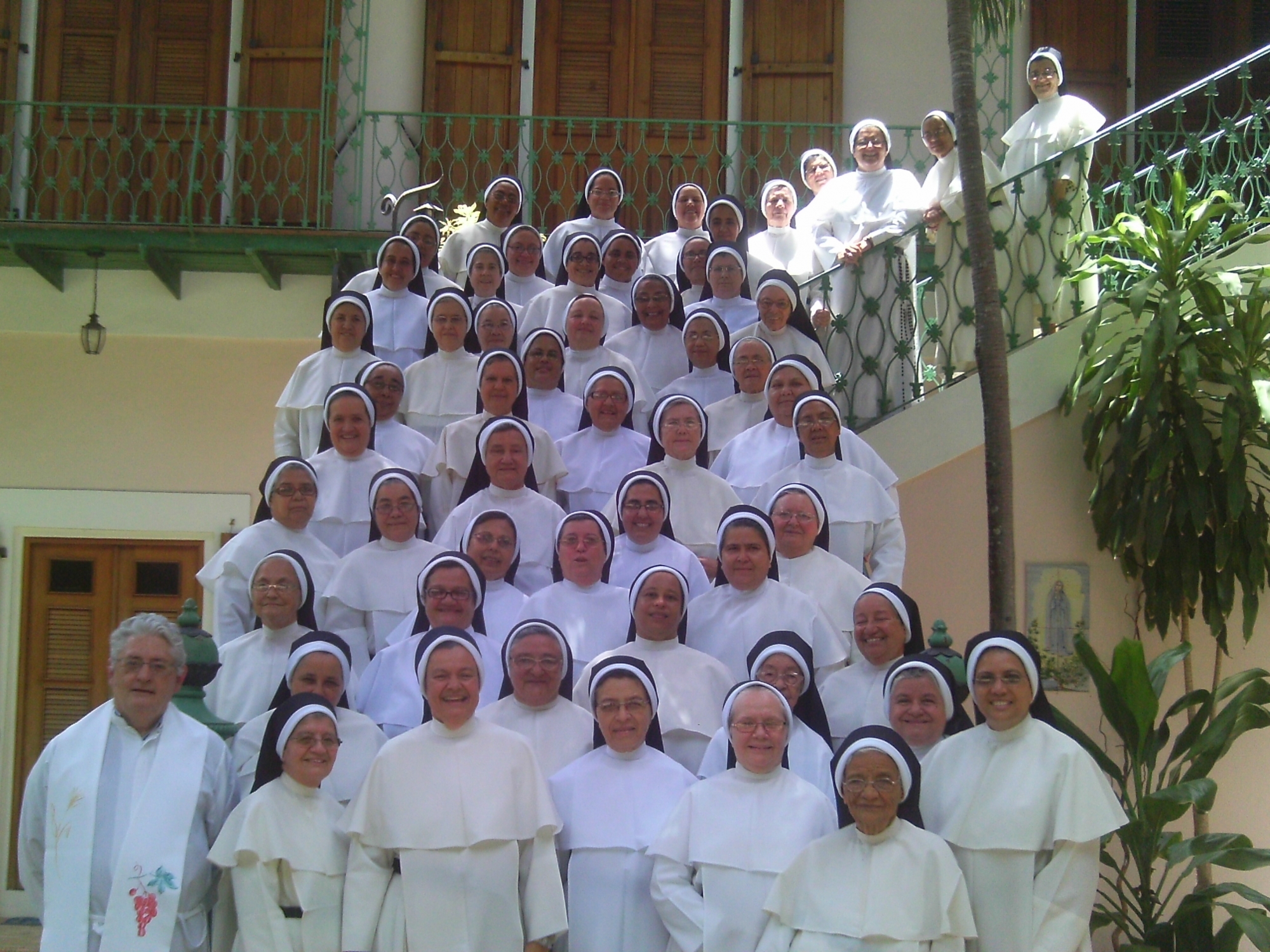 Hermanas Dominicas de Fatima