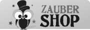 Zauberer Zaubershop