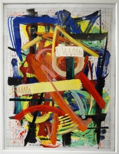 L27 OIL & LATEX PAINT PAPER 41x52  $2,800