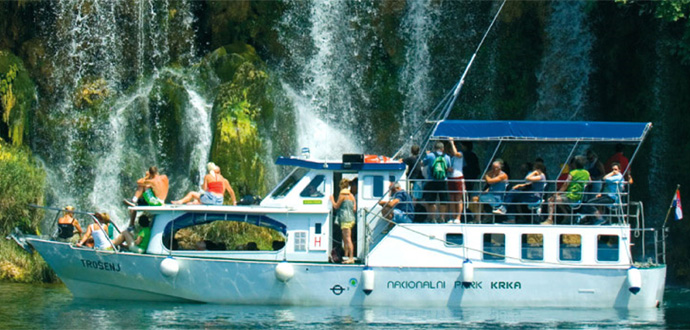 Krka National Park