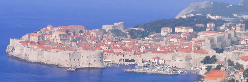 Atlas Hvar Dubrovnik tour