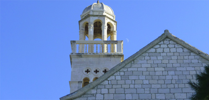 Hvar monestary