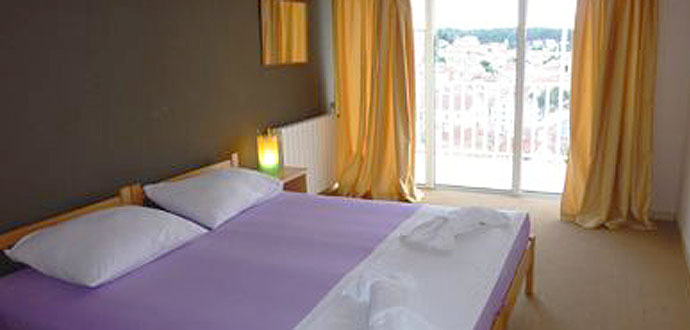 Atlas Hvar rooms