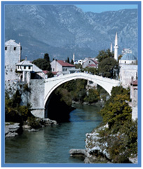 Mostar day tour