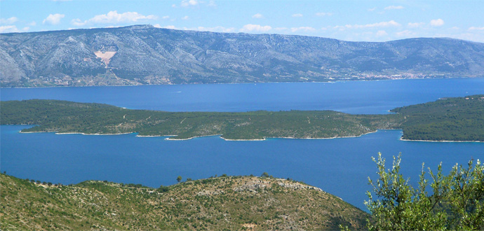 Stari Grad bay