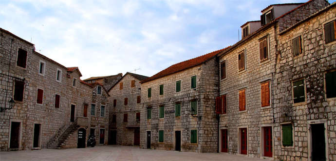 Stari Grad