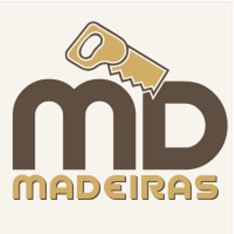 Tudo em madeira para sua construção.