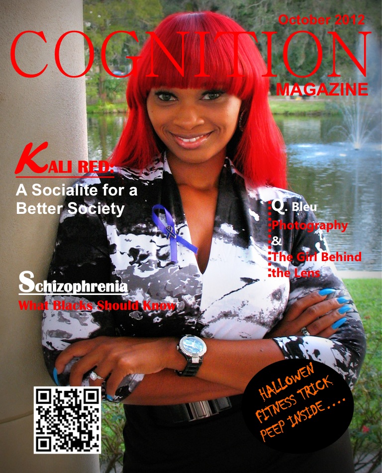 October 2012 Issue