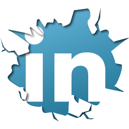 linkedin
