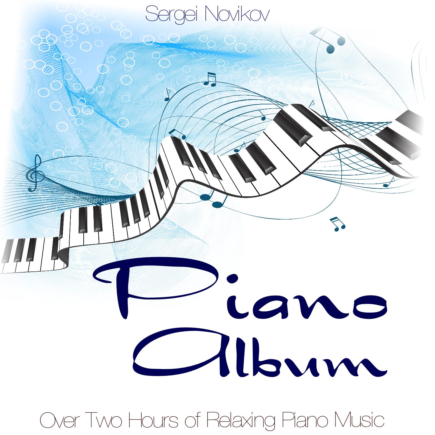 PIANO ALBUM