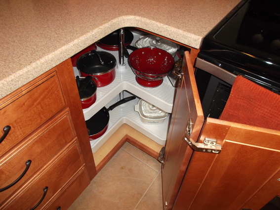 Free Kitchen Cabinet Designs in Phoenix