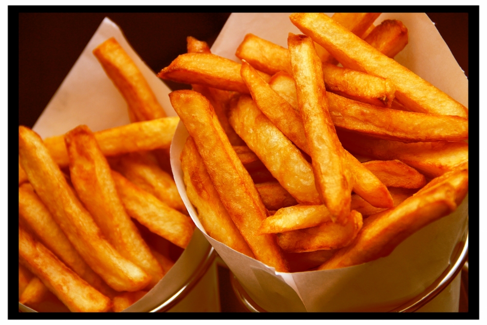 Dutch Frites