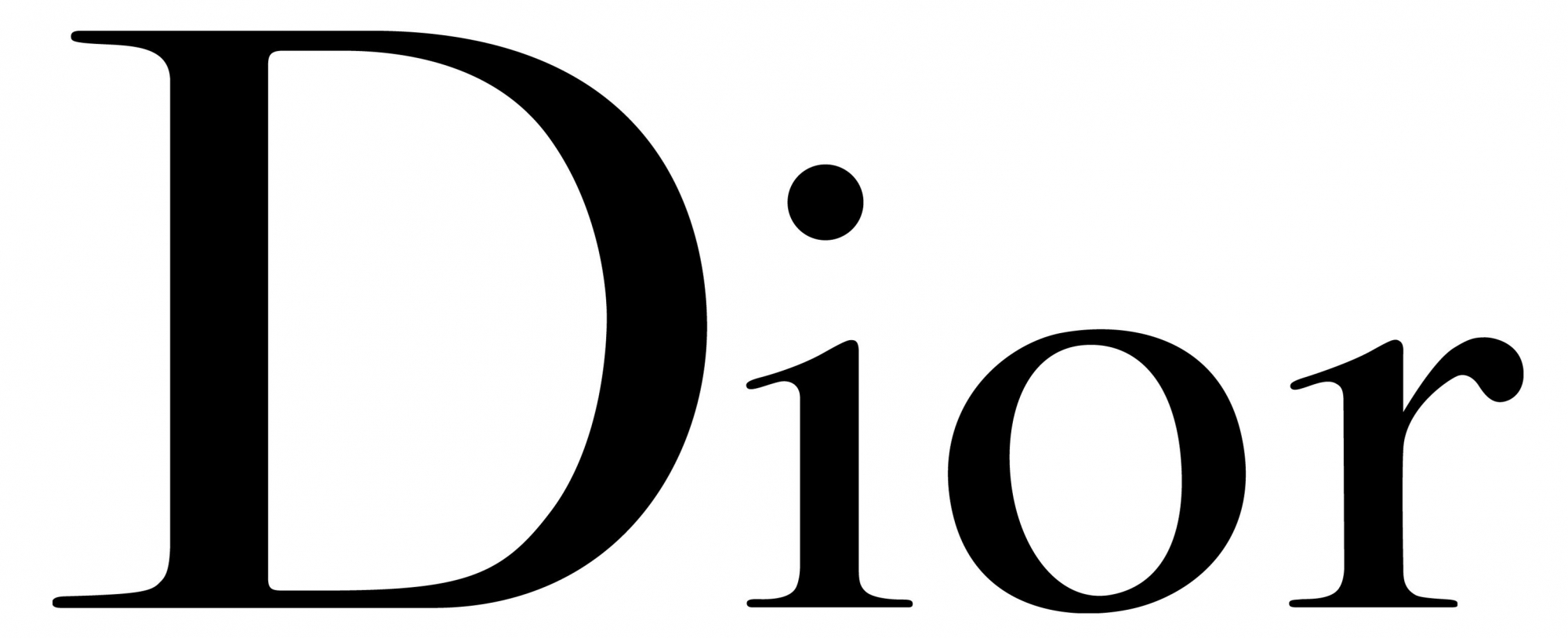 Dior logo, Fashion logo, Christian dior logo